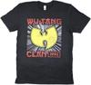 Just for Fans WuTangClan Tees  A Huge Range of Designs Breathable Cotton Super Comfy 2026 Tshirts for Both Unisex and Women