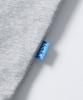 UCLA Bruins Small Bear Sweatshirt [M-Grey](Ubrlta3)