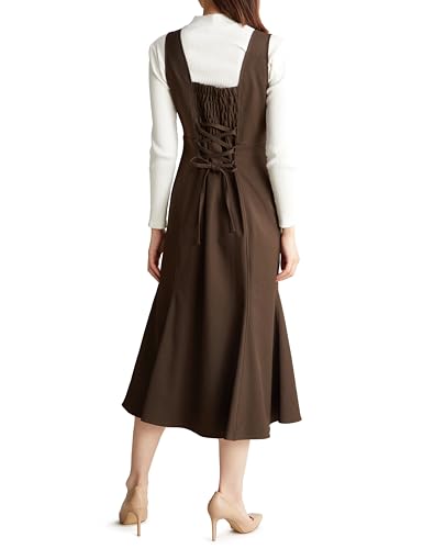 [Mishmash] Wool-like Mermaid Jumper Skirt