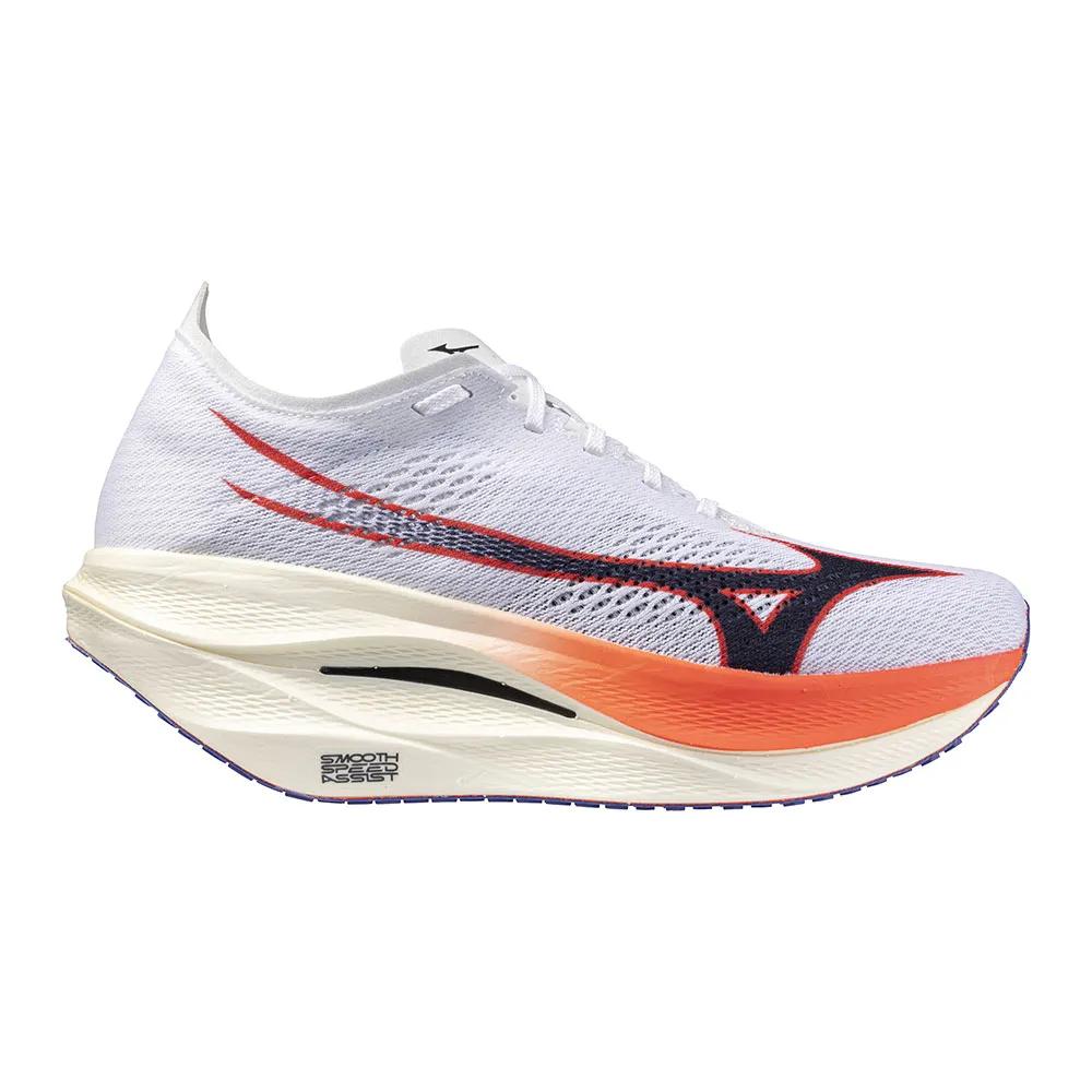 Mizuno Running Shoes Wave Rebellion Pro 3