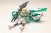Kotobukiya Frame Arms Girl Wilburnine Beryl Armor approximately 160mm plastic model Custom, tall, non-scale