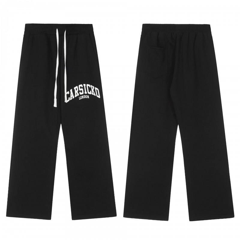 Mens Oversized Hooded Sweatshirt Matching Jogger