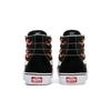 Vans Sk8-Hi Reissue 'Flames' VN0A2XSBPHN Men's Shoes