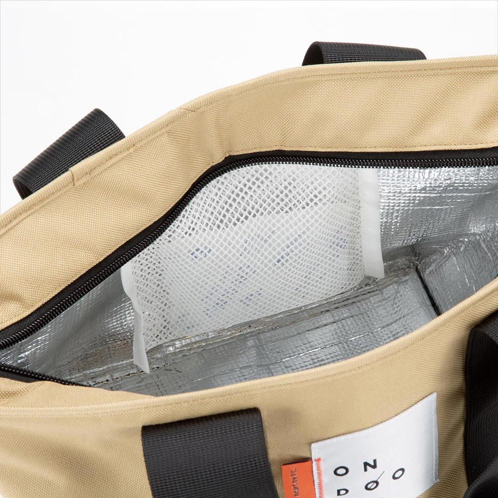W.P.C Ondoo Thermal Insulated Tote Bag Nc003