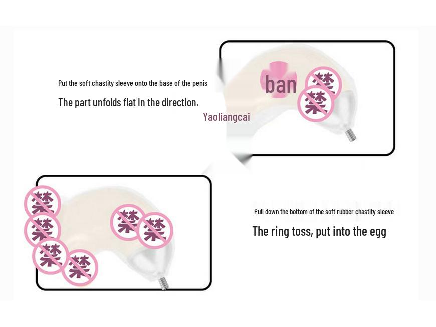 Unisex Enema Device: Intimate Love Accessory for Couples