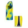 Nike Childrens/Kids Dri-FIT Short-Sleeved Top & Shorts Set