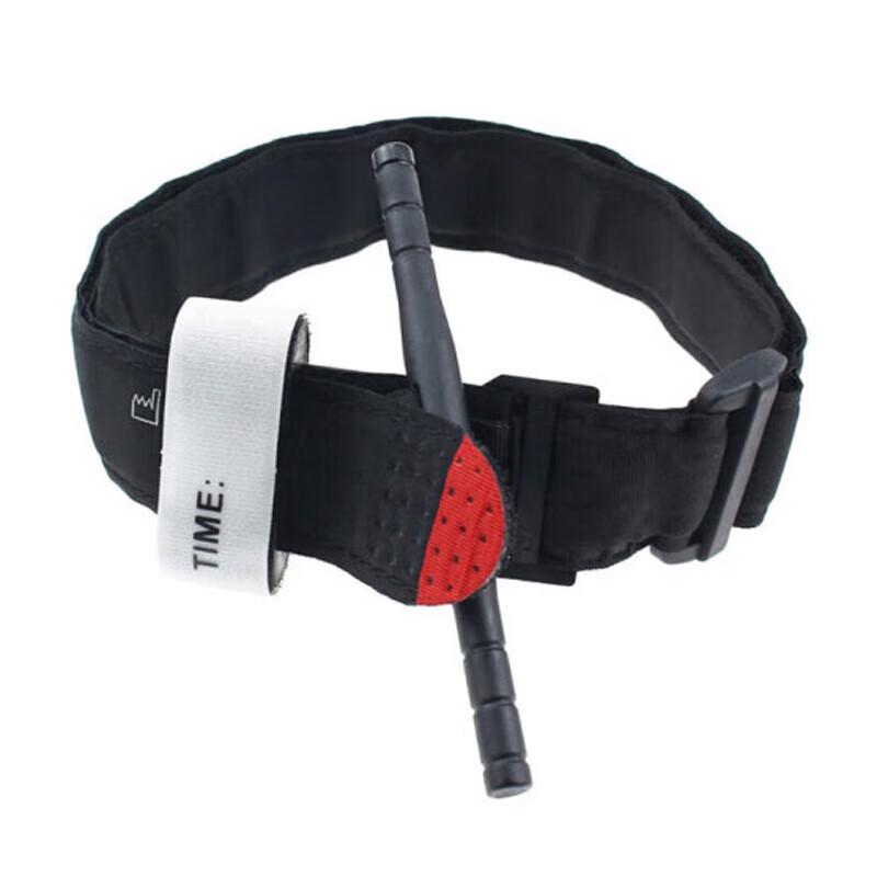 JingNong Single-Hand Rotary Tourniquet