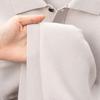 JOW Washable 100% Merino Wool Short Sleeve Knit Top