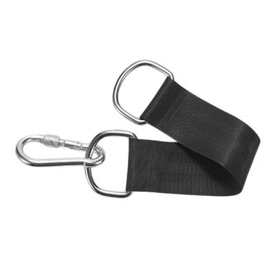 Tree Swing Straps Swing Suspension Strap Short Extension Belt For Indoor Outdoor Fitness Training Rope For Exercise Pulley