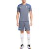 New Nike Inter Milan Strike Men's Nike Dri FIT Soccer Short Sleeve Top FN9817-491