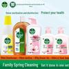Dettol Family Antibacterial Wash Set