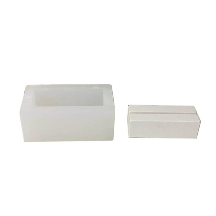 Desktop Decorations Ornament Molds Silicone Epoxy Resin Jewelry Making Molds