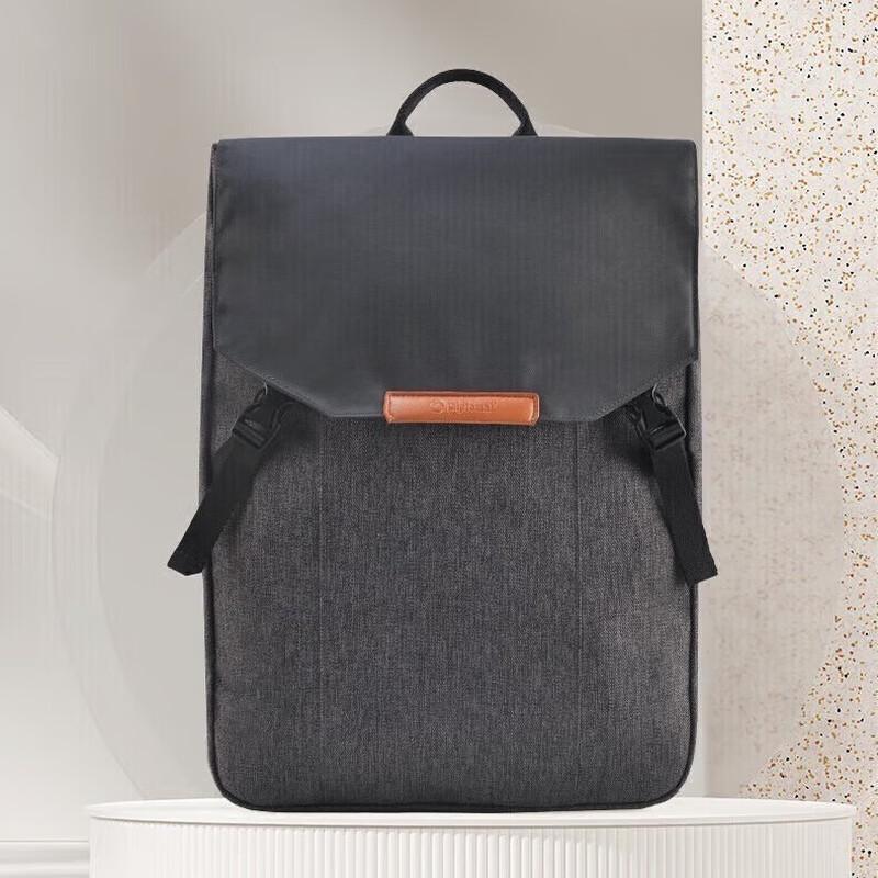 Diplomat Laptop Backpack