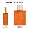 Unisex Eau De Parfum Gift Set 4x20 ML for Men & Women
