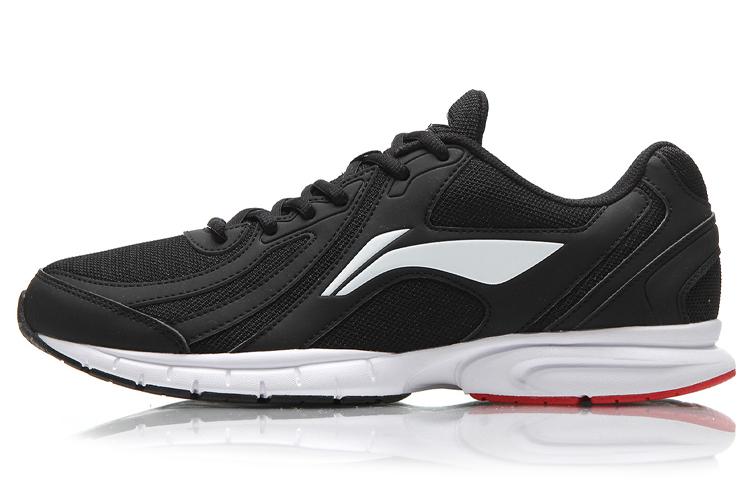 Men's Sneakers Li-Ning Li Ning Zero March 7th Cushioning Slip Resistant Abrasion Resistant Lightweight Low
