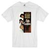 HERMANOS MARX UNA NOCHE EN CASABLANCA GROUCHO CHICO HARPO PELÍCULA Camiseta BLANCA