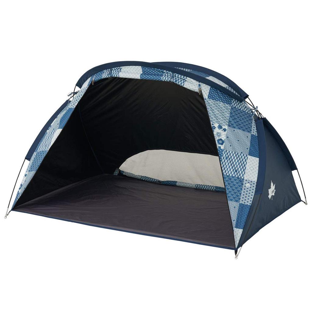 LOGOS Design Full Parashade (JAPON) 71809035