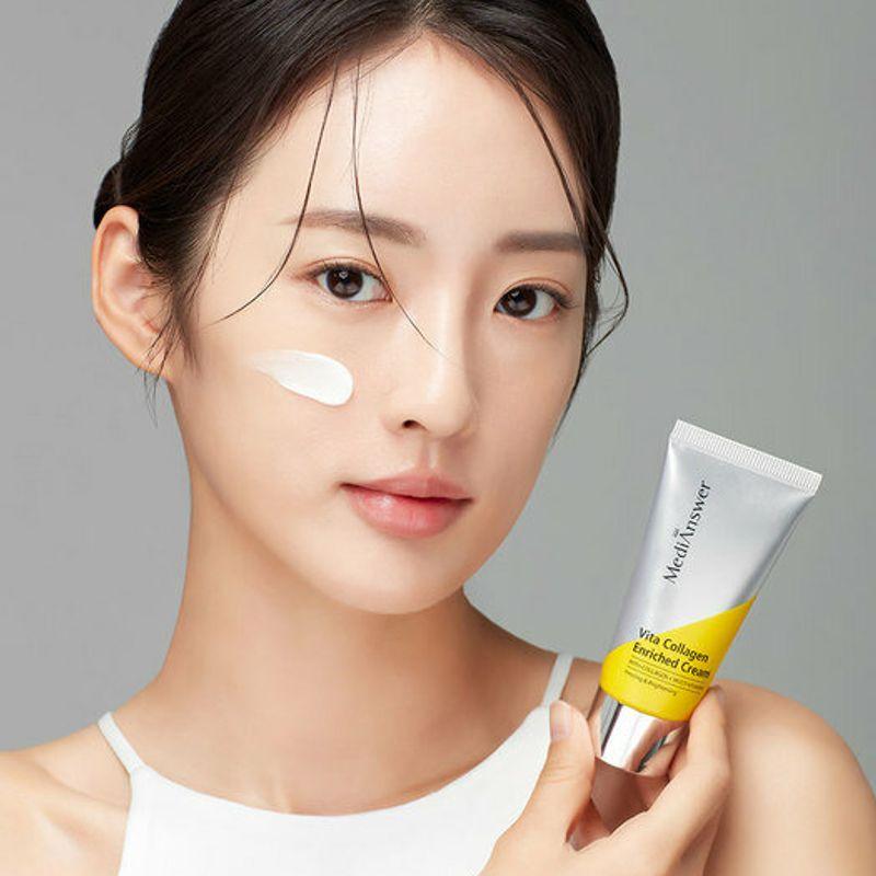 Vita Collagen Enriched Cream 50ml