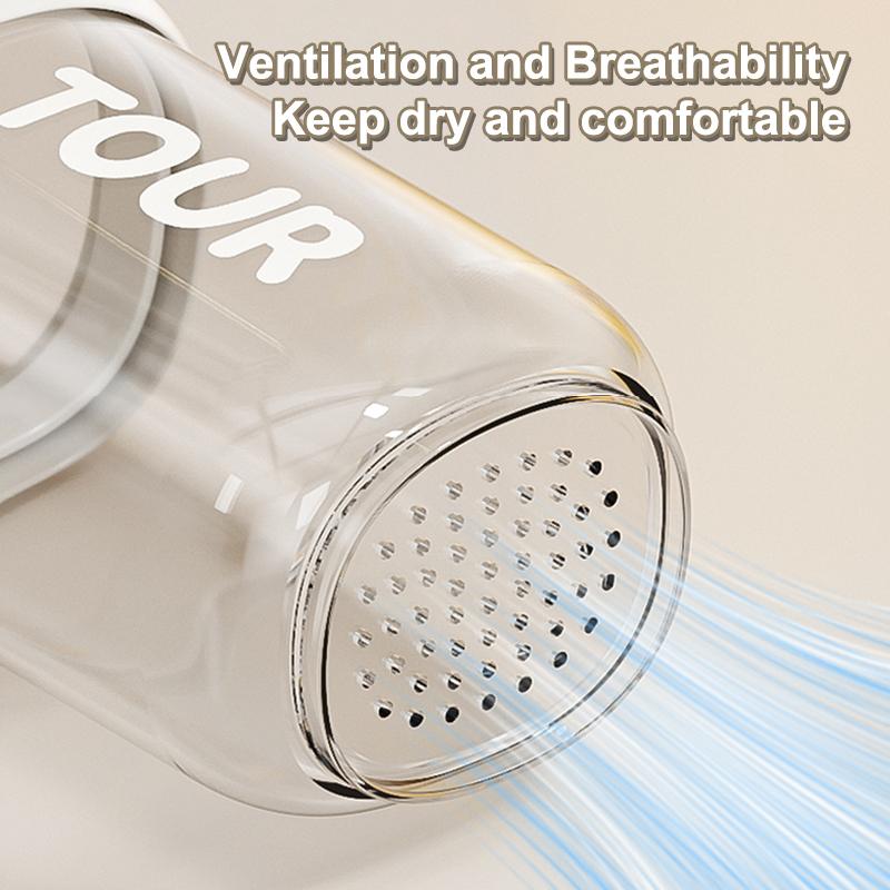 Toothbrush Storage Box Portable Mouthwash Cup Toothpaste Storage Box Toiletry Set Travel Supplies Portable Toothbrush Cup