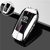 2025 FAW Toyota bZ5 key case 25 new model 550/630 automotive supplies HRTY6 special metal protective shell buckle