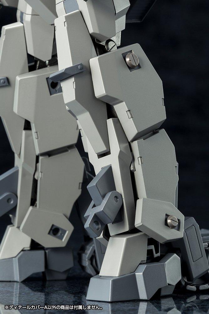 Kotobukiya Modeling Support Goods Mecha Supply 10 Detail Cover A Total Length 10mm Plastic Model M.S.G Approx. Non-Scale