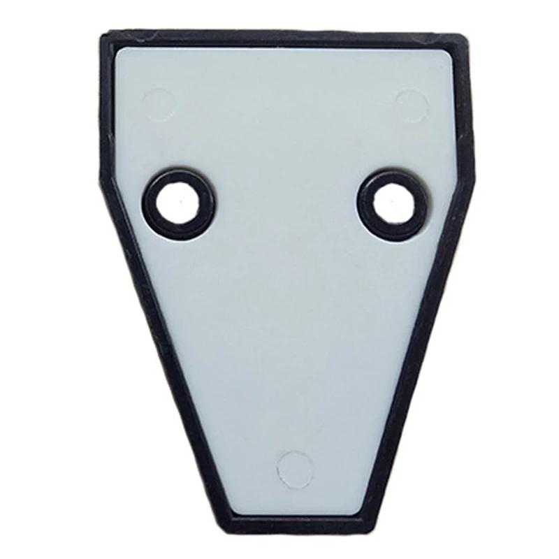 T-shaped Level Mini Plastic Waterproof Levels High-precision Bubble Level Calibrator For RV Furniture Caravan Accessories