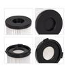 HEPA Filter For MooSoo D600 D601 Cecotec Thunderbrush 520 Corded Vacuum Cleaner Filter HEPA Element