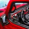 Car Cup Holder for Jeep Wrangler Gladiator Black Window Cup Holder Chrome Car Drink Mount Water Bottles Coffee Cups
