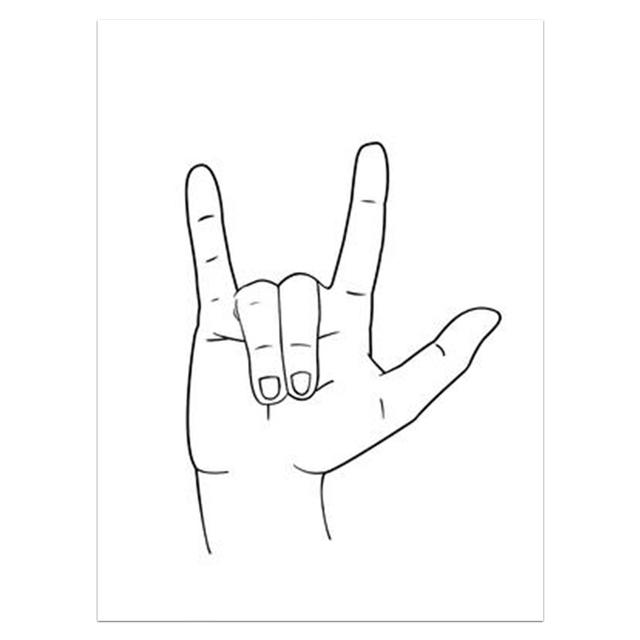 

Держась за руки, художественный рисунок линии, принт, пара, абстрактная иллюстрация, минималистский настенный художественный холст, картина, любовный постер, декор для спальни 21cm×30cm NoFrame