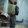 Tactical Outdoor Hiking Backpack