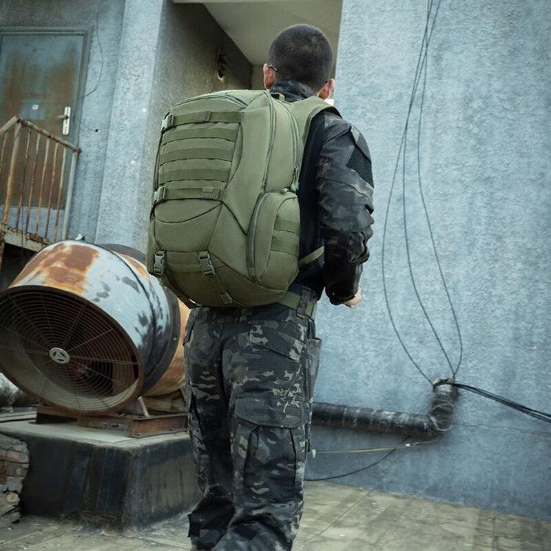 Tactical Outdoor Hiking Backpack