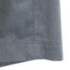Gramicci Midi Length Flare Skirt F Gray Outdoors Women Used