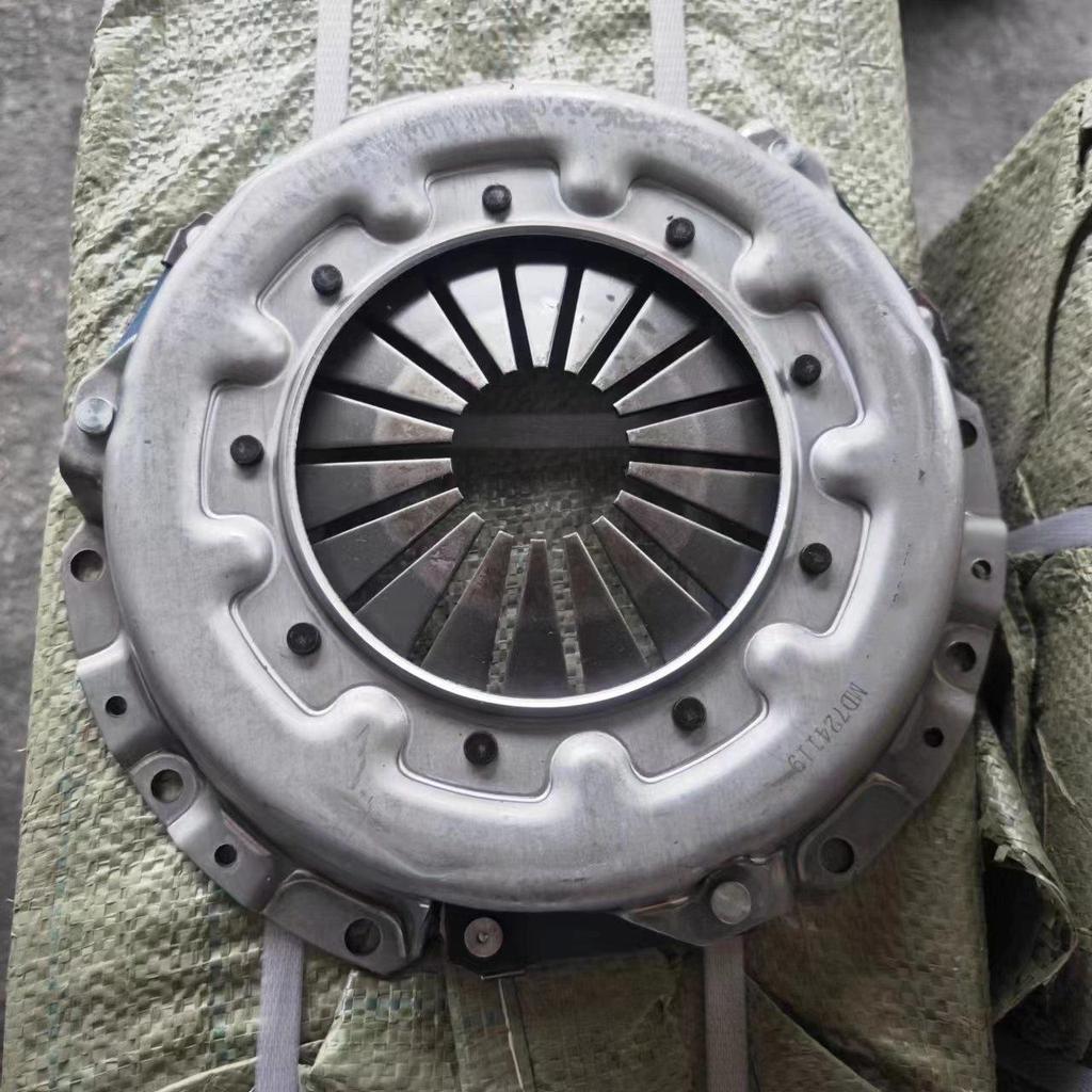 Japanese Car Clutch Pressure Plate MD724119