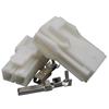 Kaixiang 3Y Socket & Pin Wire Connector Kit
