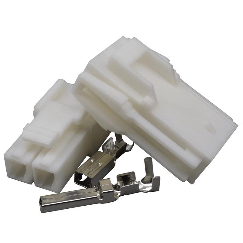 Kaixiang 3Y Socket & Pin Wire Connector Kit