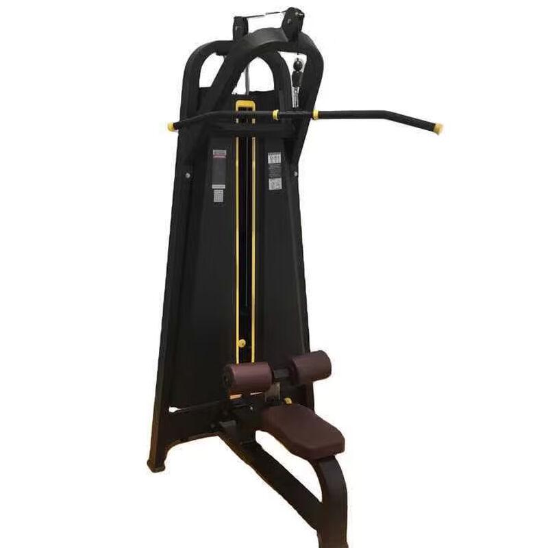 Hongda Kaisheng Integrated High/Low Pulldown Trainer