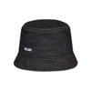 ULUK Essential Embroidered Denim Bucket Hat