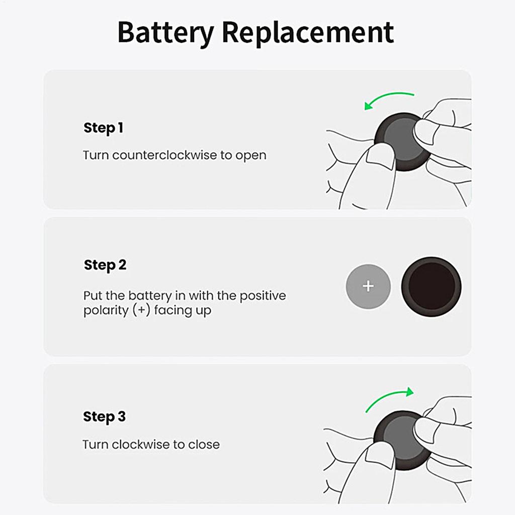 GPS Locator Pet Wallet Suitcase Car Global Positioning Tracking Elderly Kids Anti Getting Lost Finder