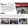 0999060512 for S300 S350 S400 S500 Class W221 Cooling Systems Electronic Fan Condenser Fan Radiator Cooling Fan 600W