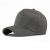 Large Head Size Full Mesh Baseball Cap High Crown Structured Trucker Hat Men Women Summer Breathable Outdoor Sun Hat