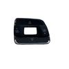 Steering Wheel Button Cover Compatible with For Passat For Travel For Edition 2011 2015 for Enhanced Driver Safety