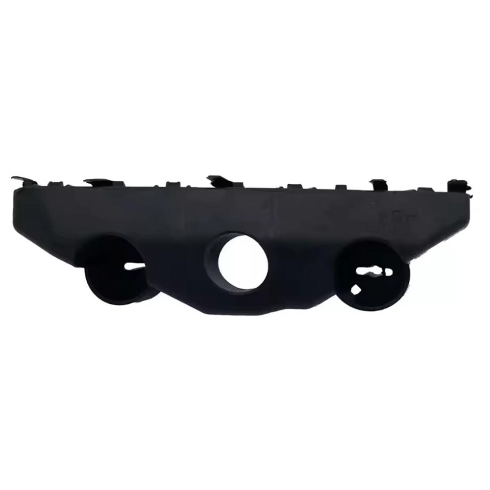 Pair Front Left & Right Bumper Bracket For Nissan Versa 2020 2021 2022 2023 2024