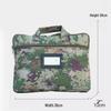 Bituo Zhe Outdoor Oxford Crossbody Briefcase