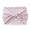Y2K Retro Polka Dot Dehnbares Stirnband Damen Mädchen Boho Stil Breit Yoga Sport Date Haaraccessoires