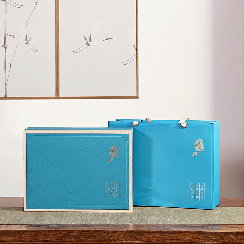 Lotus Blossom Ceramic Tea Set