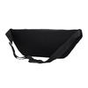 New Jordan Polyester Crossbody Bag, Fanny Pack Regular Unisex Black JD2143028GS-001-03132