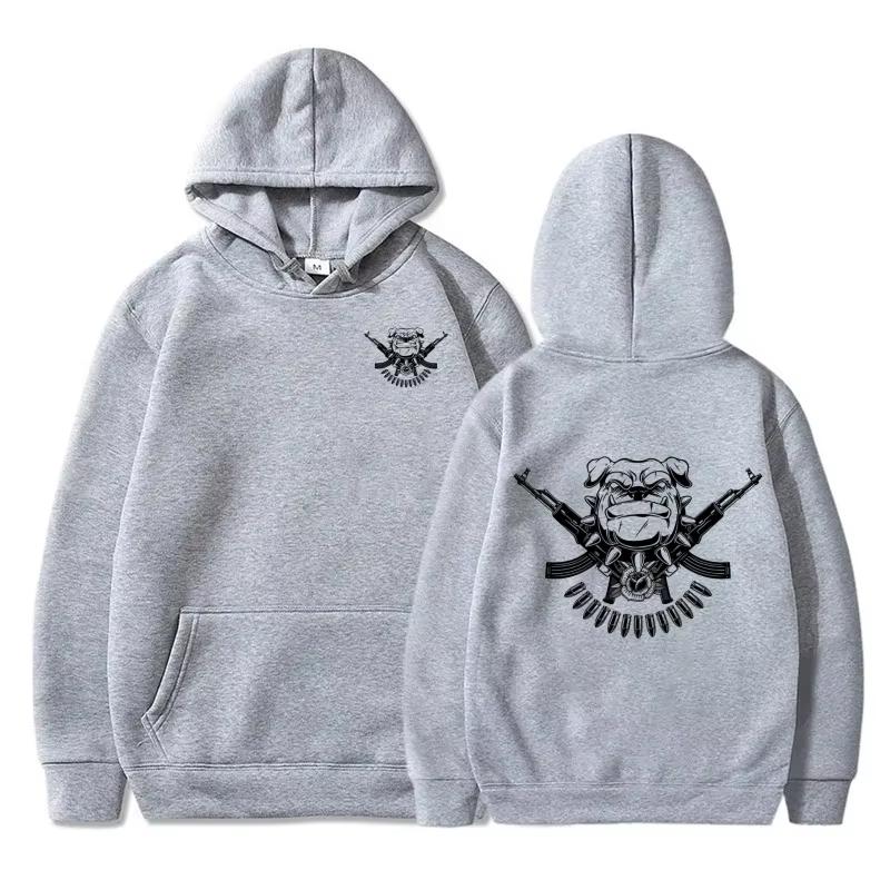 Unisex Printed Fashion Trend Hoodie, Casual Loose Fleece Design, Perfect for Daily Wear and Stylish Outfits. WY0421