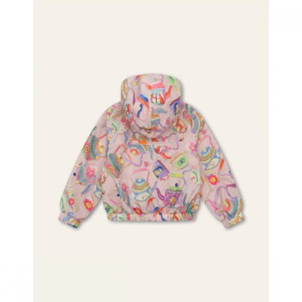 Oilily Chai Tea Jacket  Okisejp004a 011 