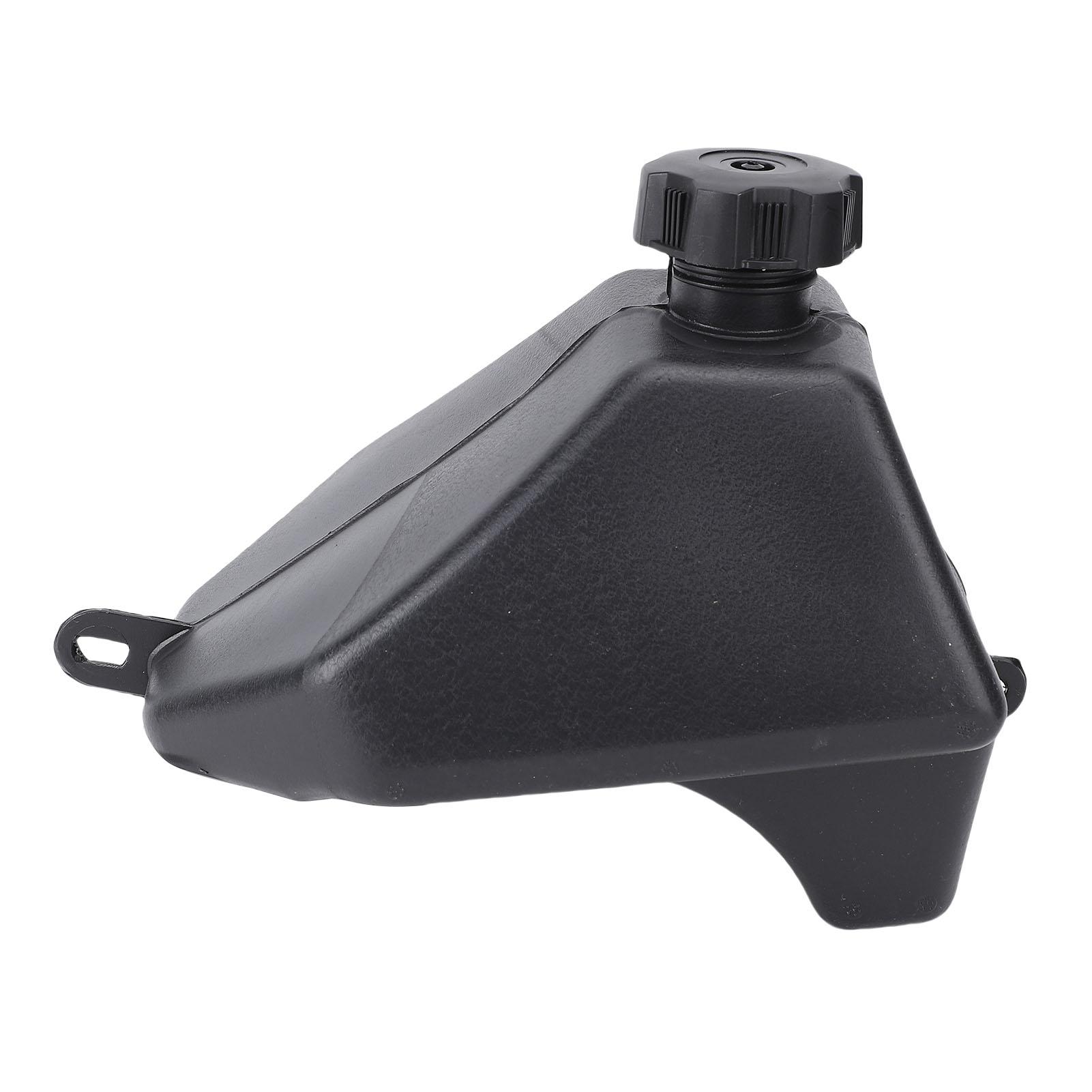 

Бензобак Пластик АБС Отличная герметичность Ударопрочный Замена для Baja Motorsports 50 BA50 Квадроцикл