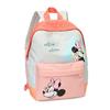 Disney Outdoor Casual Fashion Backpack Children's Backpack Minnie Mickey Crazy Zootopia Cartoon School Bag Girls Boys Travel Backpack